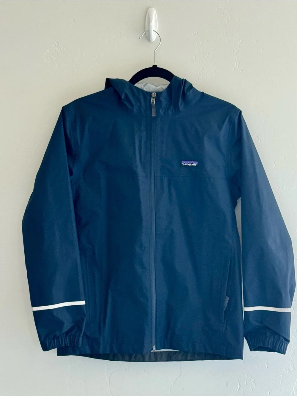 Patagonia Kids Torrentshell 3L Rain Jacket